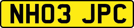NH03JPC