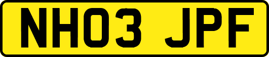 NH03JPF