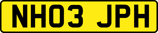NH03JPH