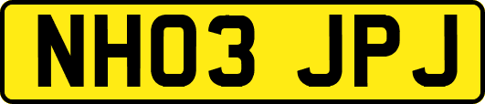 NH03JPJ
