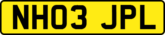 NH03JPL