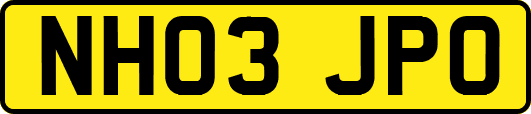 NH03JPO