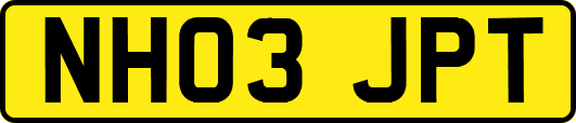 NH03JPT