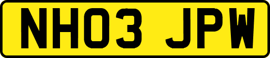 NH03JPW