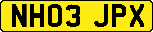 NH03JPX