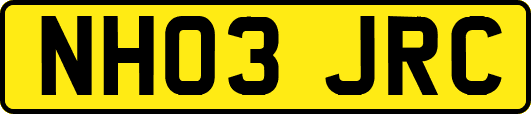 NH03JRC