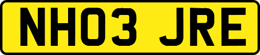 NH03JRE