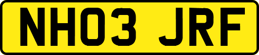 NH03JRF