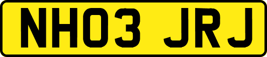 NH03JRJ