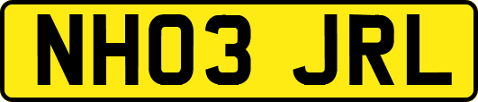 NH03JRL