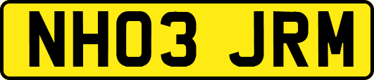NH03JRM