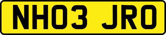 NH03JRO