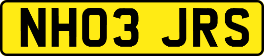 NH03JRS