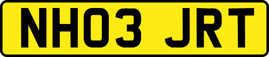 NH03JRT