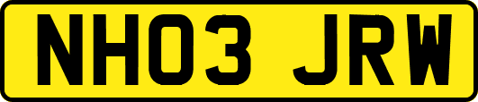 NH03JRW