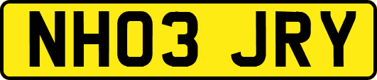 NH03JRY
