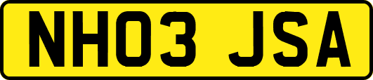 NH03JSA