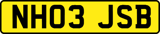 NH03JSB