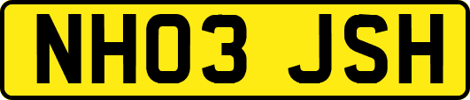 NH03JSH