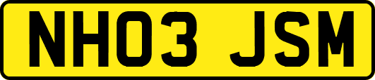 NH03JSM