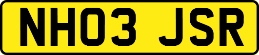 NH03JSR