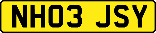 NH03JSY