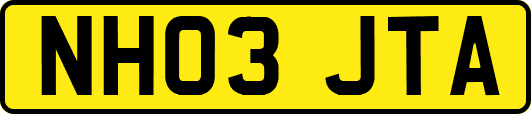 NH03JTA