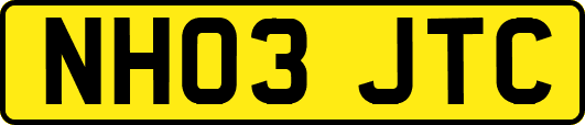NH03JTC