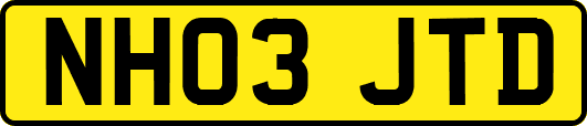 NH03JTD