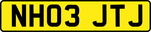 NH03JTJ