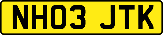 NH03JTK