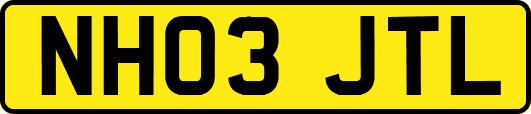 NH03JTL