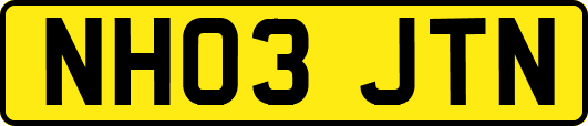 NH03JTN