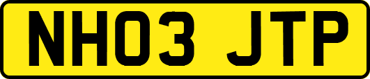 NH03JTP