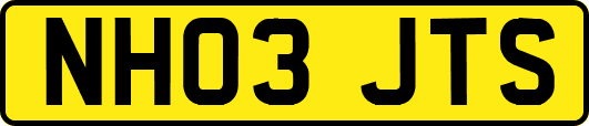 NH03JTS