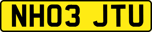 NH03JTU