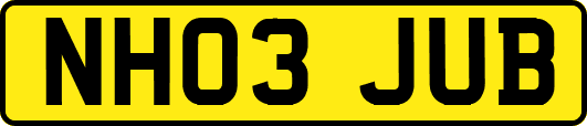 NH03JUB