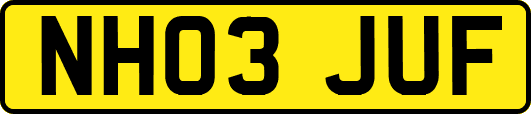 NH03JUF