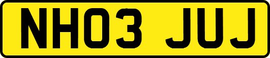 NH03JUJ