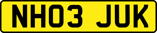 NH03JUK