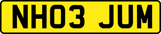 NH03JUM