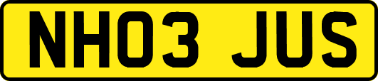 NH03JUS