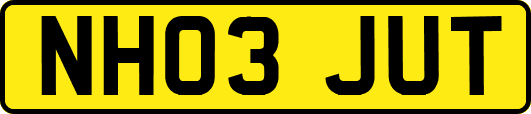 NH03JUT