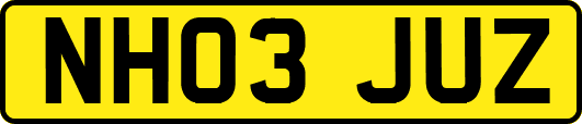 NH03JUZ