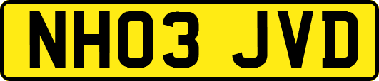NH03JVD