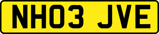 NH03JVE
