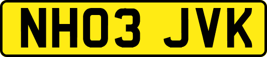 NH03JVK