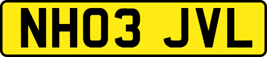 NH03JVL