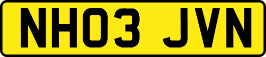 NH03JVN