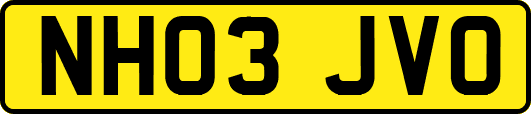 NH03JVO